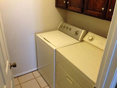 Washer & Dryer