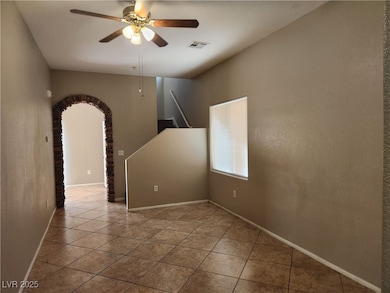 4117 Ivy Russell Way, Las Vegas, NV 89115 - photo 2
