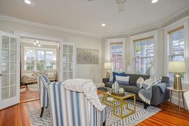 74 Creeley Rd, Belmont, MA 02478 - photo 6