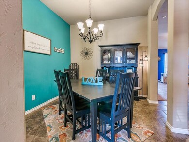 517 Sperry Dr, Norman, OK 73072 - photo 4