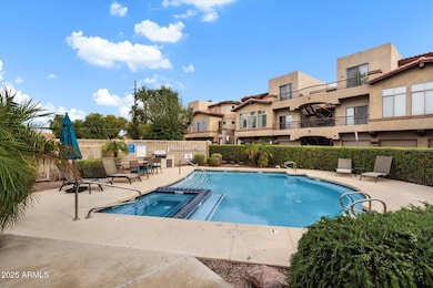 2019 E Campbell Ave unit 125, Phoenix, AZ 85016 - photo 2