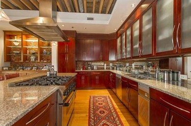 500 Commercial St unit B, Boston, MA 02109 - photo 5