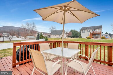 1464 Mountain Shadow Terrace, Fayetteville, PA 17222 - photo 5
