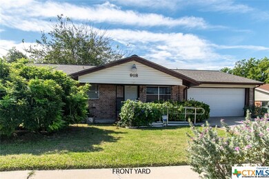 918 Randa St, Copperas Cove, TX 76522 - photo 2