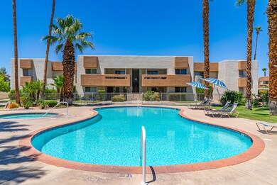 1268 E Ramon Rd unit 9, Palm Springs, CA 92264 - photo 5