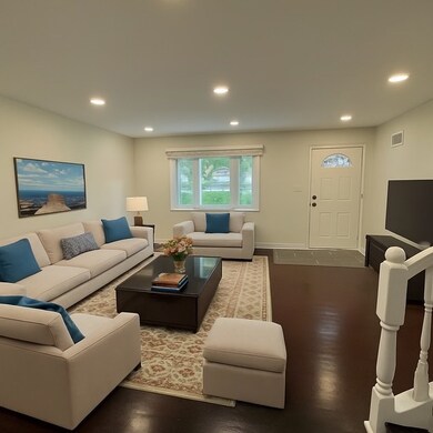 860 S Spring Rd, Elmhurst, IL 60126 - photo 2