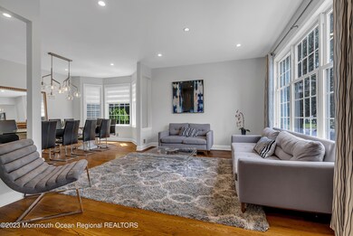 17 Georgetown Rd, Eatontown, NJ 07724 - photo 6