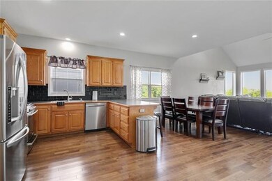 317 Mulberry Dr, Raymore, MO 64083 - photo 2