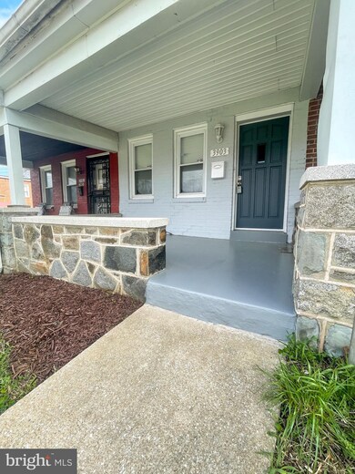 3903 Cranston Ave, Baltimore, MD 21229 - photo 2