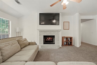 312 S 62nd St, Broken Arrow, OK 74014 - photo 5