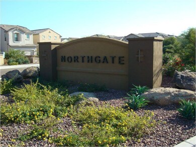 Community Entrance