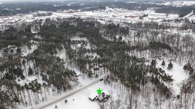 N3405 Covered Bridge Rd, Waupaca, WI 54981 - photo 5