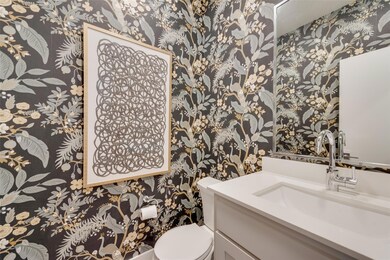 5602 Lindell Ave unit E, Dallas, TX 75206 - photo 6