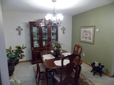 formal living room