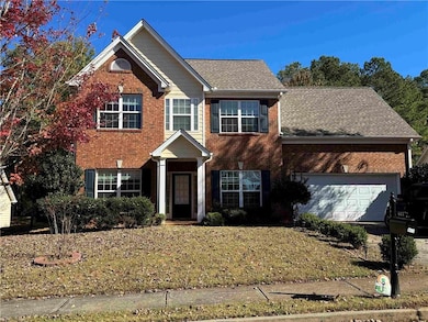 893 Port West Dr, Auburn, GA 30011 - photo 2