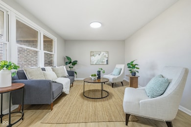 3325 E 100 S, Anderson, IN 46017 - photo 3