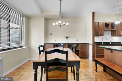 Essex unit 413, Washington, DC 20008 - photo 7