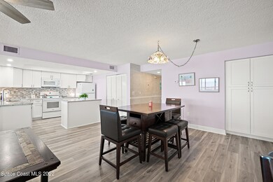 5807 N Banana River Blvd #1236, Cape Can