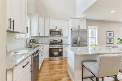 3 Old County Village Way, Smithfield, RI 02917 - photo 4