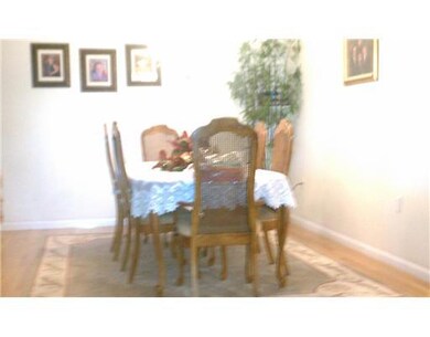 Dining Room.