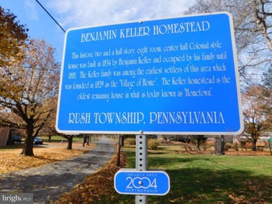 35 Holland St, Tamaqua, PA 18252 - photo 3