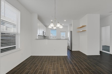 661 Pickrell Loop, Liberty Hill, TX 78642 - photo 7