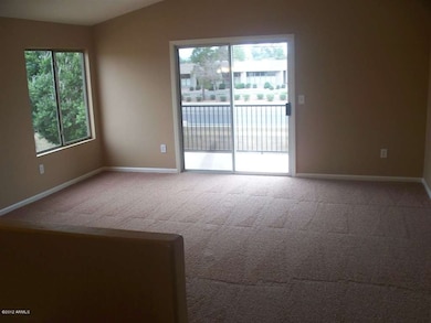 Upstairs Loft