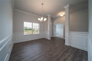 Representation photo not actual home. Exterior and