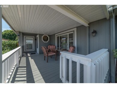Porch