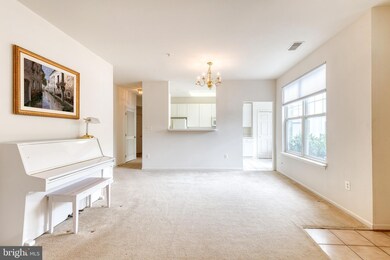 21 Barbican Way unit 21, Pikesville, MD 21208 - photo 5