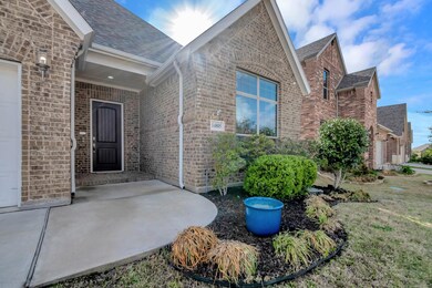 14805 Cedar Flat Way, Roanoke, TX 76262 - photo 3