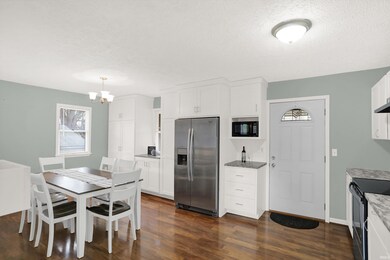 955 E Kelley Rd, Frankfort, IN 46041 - photo 3