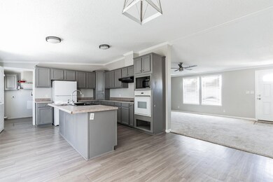 164 Finneyoaks Ln, Weatherford, TX 76085 - photo 6