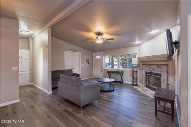 430 Timber Ridge Loop, Show Low, AZ 85901 - photo 5