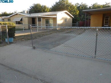 15373 Magnolia Rd, Porterville, CA 93257 - photo 5