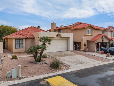 8974 N Twain St, Tucson, AZ 85742 - photo 2