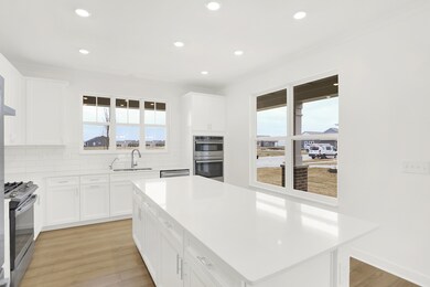 723 Faudree Dr, Westfield, IN 46069 - photo 7