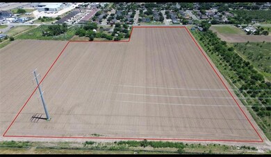 000 N Hutto Rd, Donna, TX 78537 - photo 4