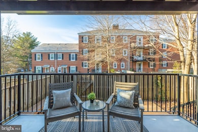 2952 S Columbus St unit A2, Arlington, VA 22206 - photo 7