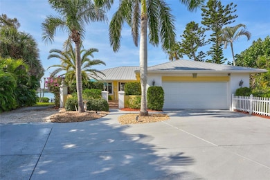 815 Bayshore Rd, Nokomis, FL 34275 - photo 6