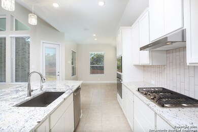 4110 Canaleta, San Antonio, TX 78261 - photo 5