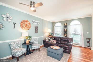 543 Kirkcaldy Way, Abingdon, MD 21009 - photo 5