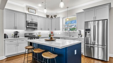 833 Wakefield Dr unit B, Houston, TX 77018 - photo 7