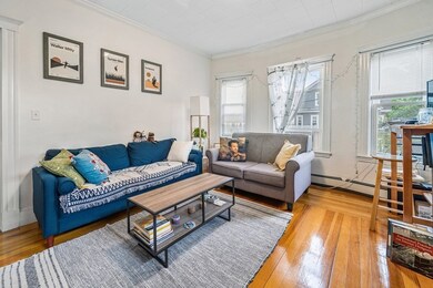 10 Varnum St unit 2, Arlington, MA 02474 - photo 3