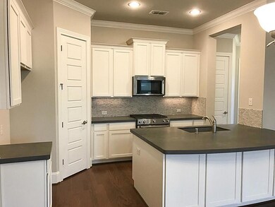 3613 Cedar Vista Ln, Houston, TX 77018 - photo 2