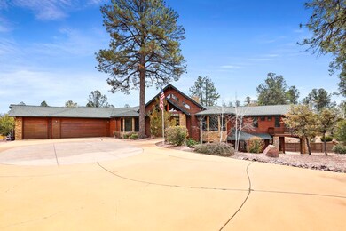 1702 E Becky Cir, Payson, AZ 85541 - photo 3