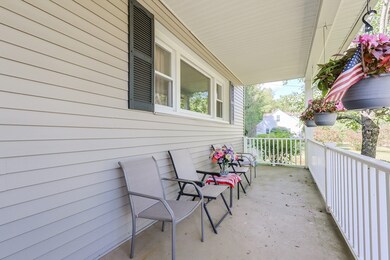 500 Worcester Rd, Barre, MA 01005 - photo 4