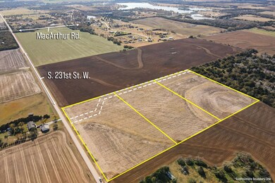 0000 231st St W, Goddard, KS 67052 - photo 3