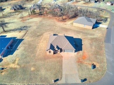 Lots of room!!  You're not looking in your neighbo