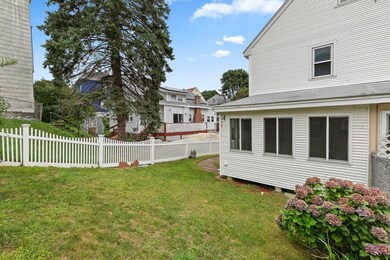 48 Shawmut St unit B, Lawrence, MA 01841 - photo 4